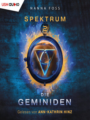 cover image of Die Geminiden